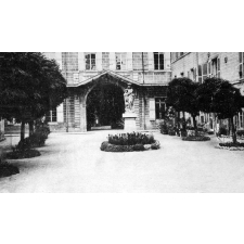 Ecole Notre-Dame de Mont-Roland - Dole. 1931-1932. (Jura).