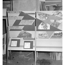 I.P.N. : exposition, La vie scolaire