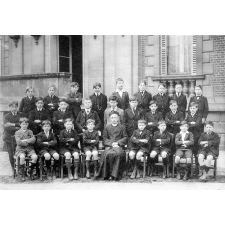 Ecole Secondaire Libre Saint-Martin - Amiens, 68, Rue Delpech.