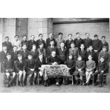 Institution Saint-Martin - Rennes. (Ille et Vilaine) - 1940-1941.