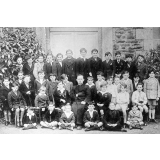 Petit Séminaire Sainte-Croix - Châteaugiron. (Ille et Vilaine). 1931-1932.