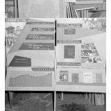 I.P.N. : exposition, La vie scolaire