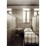 Ecole Primaire Supérieure de Jeunes Filles. Hirson 1929-1930.
