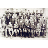 Institution St-Eugène - Aurillac - 1938.