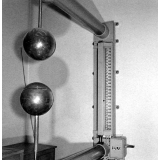 Ecole Nationale Supérieure d'Electrotechnique, d'Electronique et d'Hydraulique de Toulouse : le générateur d'ondes de choc.