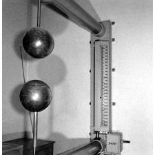 Ecole Nationale Supérieure d'Electrotechnique, d'Electronique et d'Hydraulique de Toulouse : le générateur d'ondes de choc.