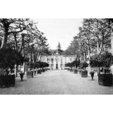 Ecole Nationale Professionnelle Ferdinand Buisson - Voiron. (Isère). 1937-1941.