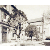 Institution Saint-Alyre. Clermont-Ferrand. 1937-1938. 