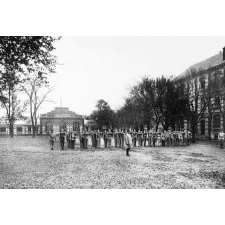 École Normale d'Instituteurs de la Seine-Inférieure. Rouen. 1924-1925.