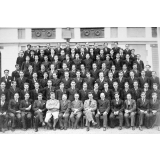 Ecole Nationale Professionnelle - Voiron. (Isère). 1931-1938.
