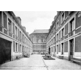 Ecole Libre de la Providence - Amiens. 1926-1927.