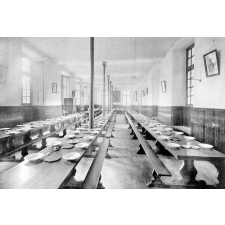 Petit Séminaire - Beaupréau. (Maine-et-Loire). 1925-1926.