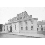 Ecole Nationale Professionnelle Jean Dupuy - Tarbes. 1928-1929. Industrie-Commerce-Hôtellerie.