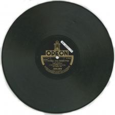 Polka des Pierrettes ; Jaloux et Coquettes : mazurka