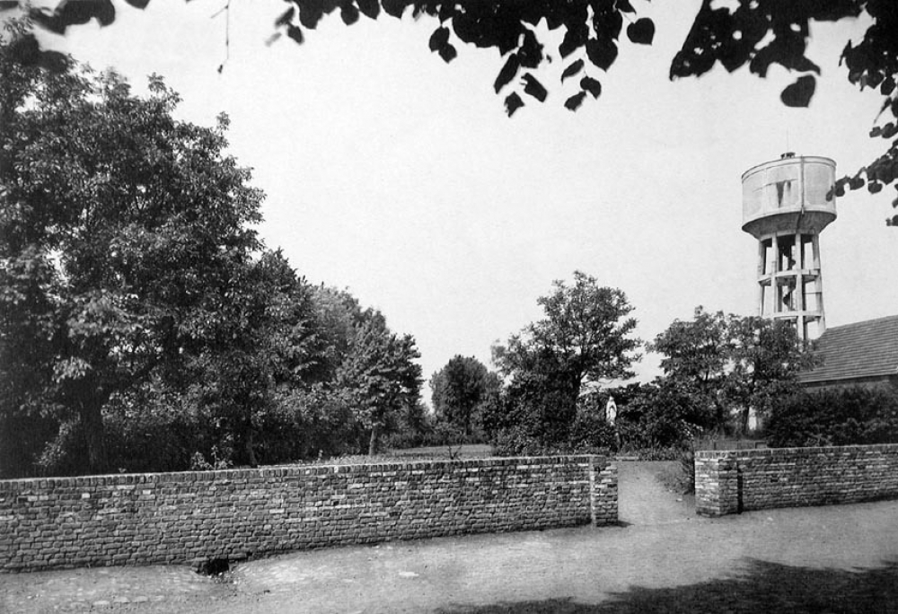 Institution du Sacré Coeur. (Ecole Louis Blanquart). Estaires.