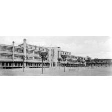 Ecole Nationale Professionnelle Nicephore Niepce. Ecole Primaire Supérieure de Chalon-Sur-Saône. Mai 1939.