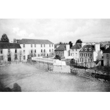 Ecole Saint-Joseph - Morlaix.