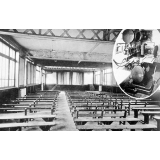 Ecole Supérieure Professionnelle. Pensionnat Vercouttre-Gombert. Fournes (Nord). 