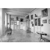 Institution Sainte-Marie - Bourges. (Cher). Année Scolaire 1935-1936.