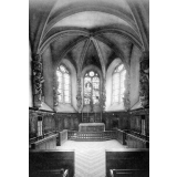 Château de Mesnières. (Seine-Inférieure). Institution St Joseph.