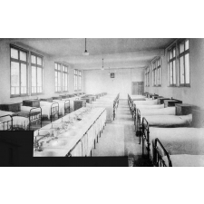 Institution Saint-Bertulphe. Fruges - 1938-1939.