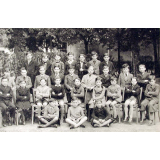 Ecole Fénelon - La Rochelle. 1938-1939.