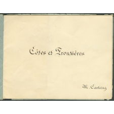 Côtes et Frontières.
