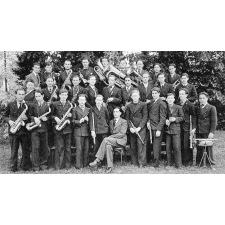 Ecole Nationale Professionnelle Ferdinand Buisson - Voiron. (Isère). 1937-1941.