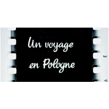 Un Voyage en Pologne. A travers la Silésie.