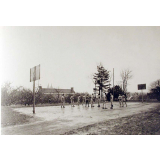 Ecole Normale d'Instituteurs du Calvados - Caen.