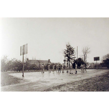Ecole Normale d'Instituteurs du Calvados - Caen.
