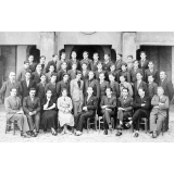 Ecole Pratique d'Industrie et d'Artisanat Rural - Gourdan-Polignan. (Haute-Garonne) - Juin 1935. 
