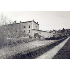 Ecole St-Eloi - Arts & Métiers - Aix. (Bouches-du -Rhône).