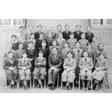 Saint-Clément. Metz. - 1936-1937.