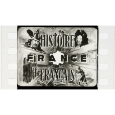 Histoire de la France et des Français. Film 4. la Gaule romaine.