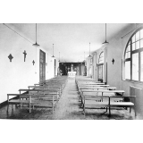 Pensionnat de la Croix-Blanche. (Bondues).