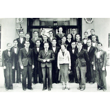 Ecole des Métiers de L'Hôtellerie de la Savoie et du Léman Thonon-Les-Bains.
