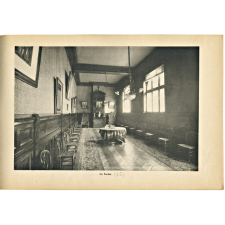 Institution Libre du Sacré-Coeur à Tourcoing. 1934-1935. 
