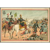 Première expédition de Constantine, 1836