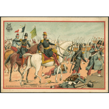Première expédition de Constantine, 1836