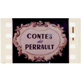Cendrillon.