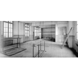 Chambre de Commerce de Paris - Ecole Commerciale de la Rive Gauche - 3, Rue Armand-Moisant - Paris (XVe) 1939.