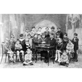 Institut Libre de Saint-Lô. (Manche). Année 1930-1931.
