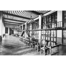 Ecole Normale d'Instituteurs - Rouen. 1930-1931.