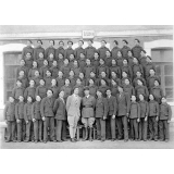 Ecole Technique de Tulle. (Corrèze). Année Scolaire 1941-1942. 