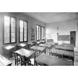 Notre-Dame de Sion à Tunis. (Tunisie) 1928-1929. 