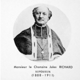 Institution Saint-Jude. Armentières. (Nord). Année 1937-1938.