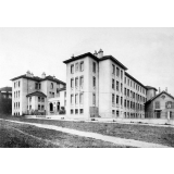 Ecole Primaire Supérieure de Jeunes Filles - Voiron.