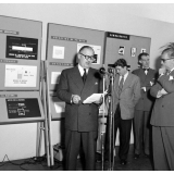 I.P.N. : exposition, L'énergie nucléaire