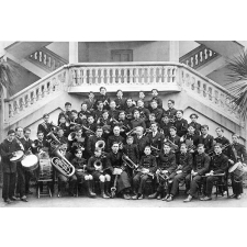Institut Saint-Paul - Cherbourg. (Manche). 1926 - 1927.